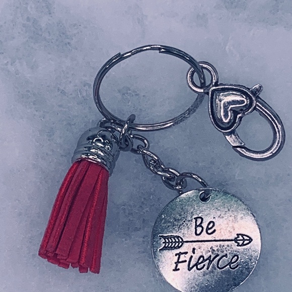 Key Chain - Picture 14 of 16